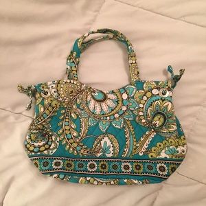 Vera Bradley bag (Discontinued pattern)